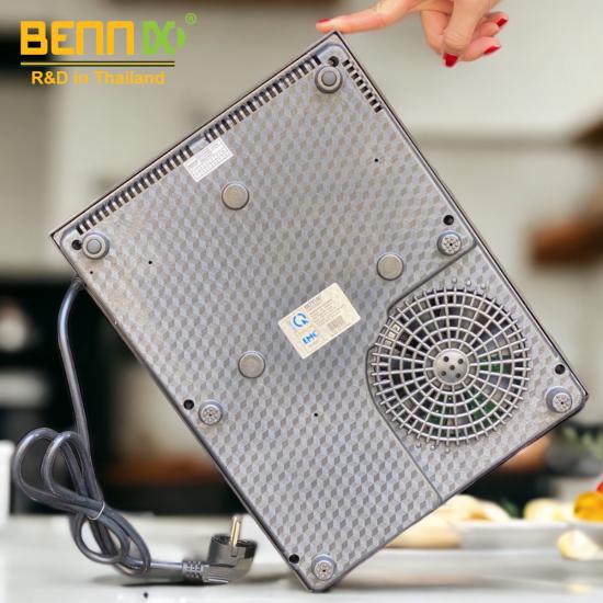 Bếp hồng ngoại Bennix BN-288HN Công nghệ Thái lan