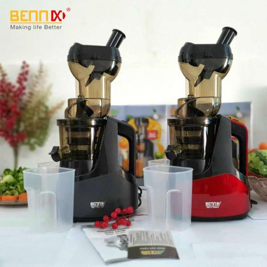 Máy ép chậm Bennix BN-08SJ Công nghệ Thái lan