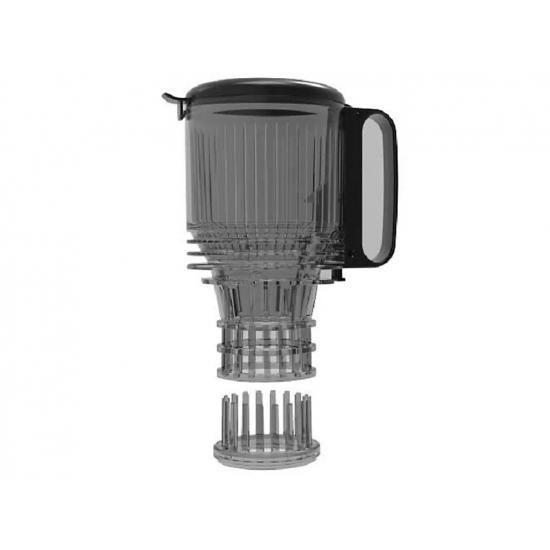 Máy ép chậm Bennix BN-802SJ Công suất 300W