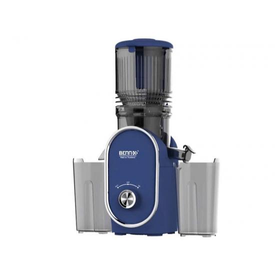 Máy ép chậm Bennix BN-802SJ Công suất 300W