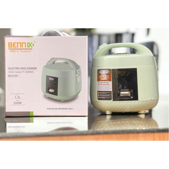 Nồi cơm điện Bennix BN-012HC Dung tích 1,2L