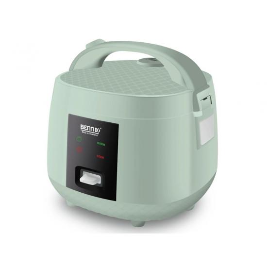 Nồi cơm điện Bennix BN-012HC Dung tích 1,2L