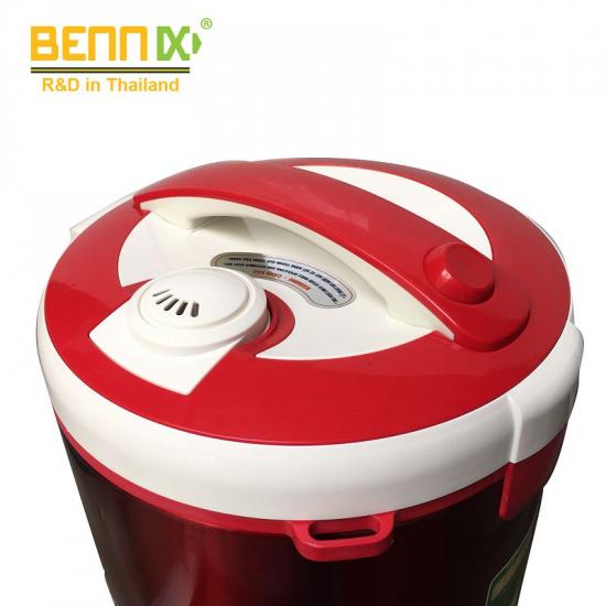 Nồi cơm điện Bennix BN-012RC Dung tích 1.2L